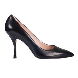 Stuart Weitzman Black Pumps